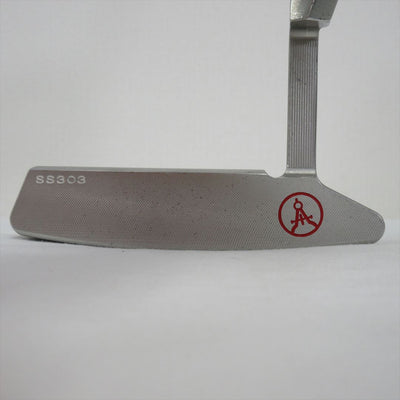 Gauge design Putter Gauge Design D-FIT Devon 34 inch