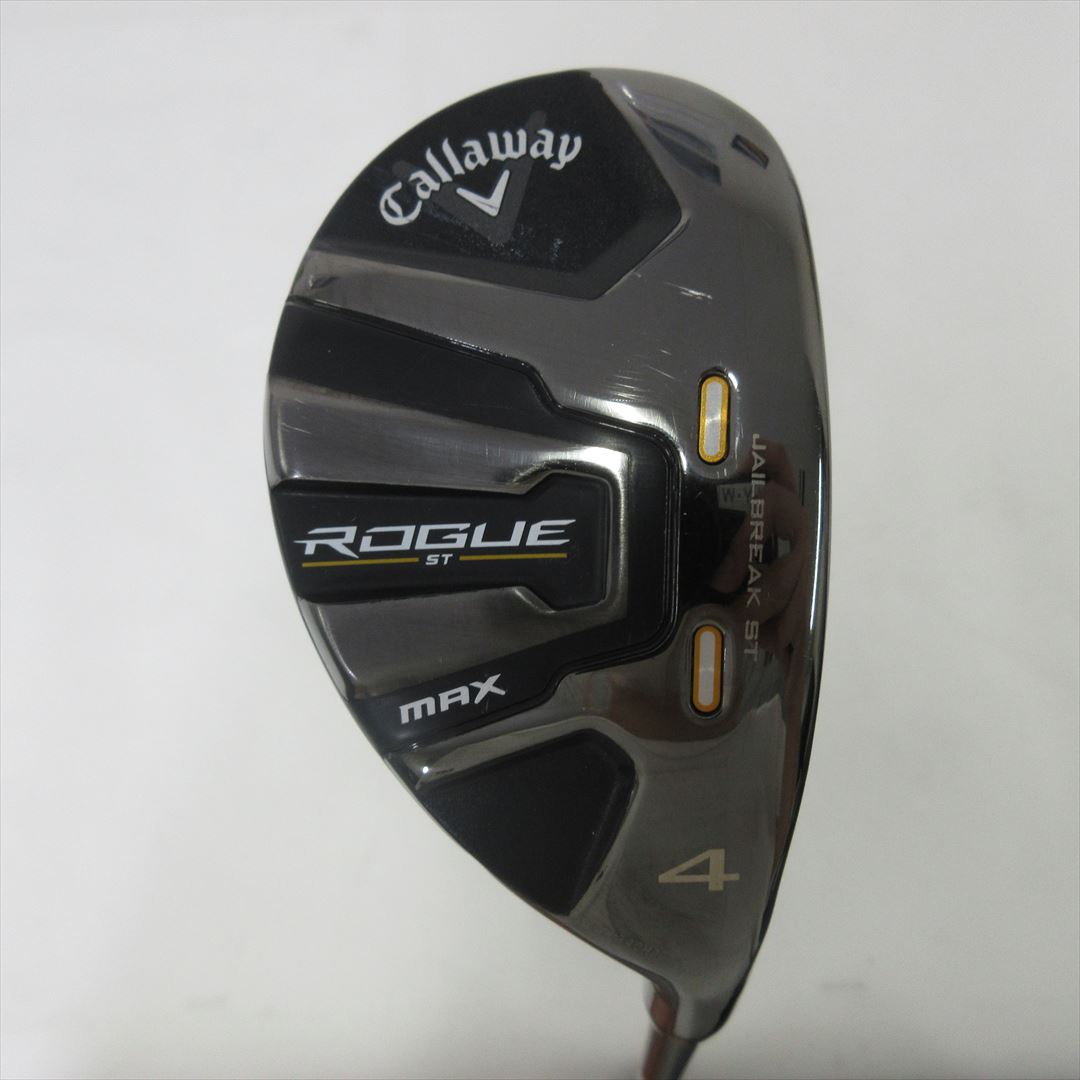 Callaway Hybrid ROGUE ST MAX HY 20° StiffRegular VENTUS 5 for CW(ROGUE ST)