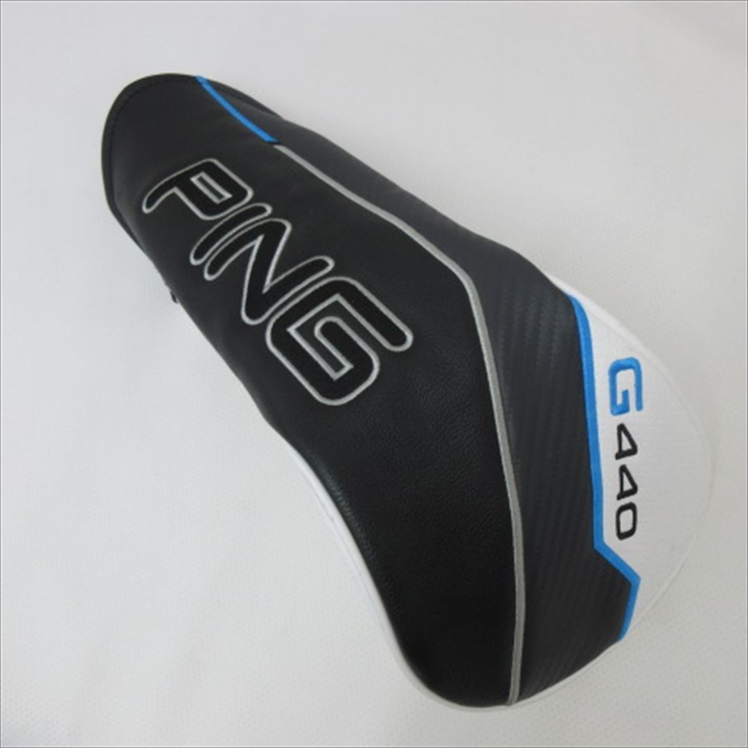 Ping Driver G440 LST 10.5 Stiff PING TOUR 2.0 BLACK 65