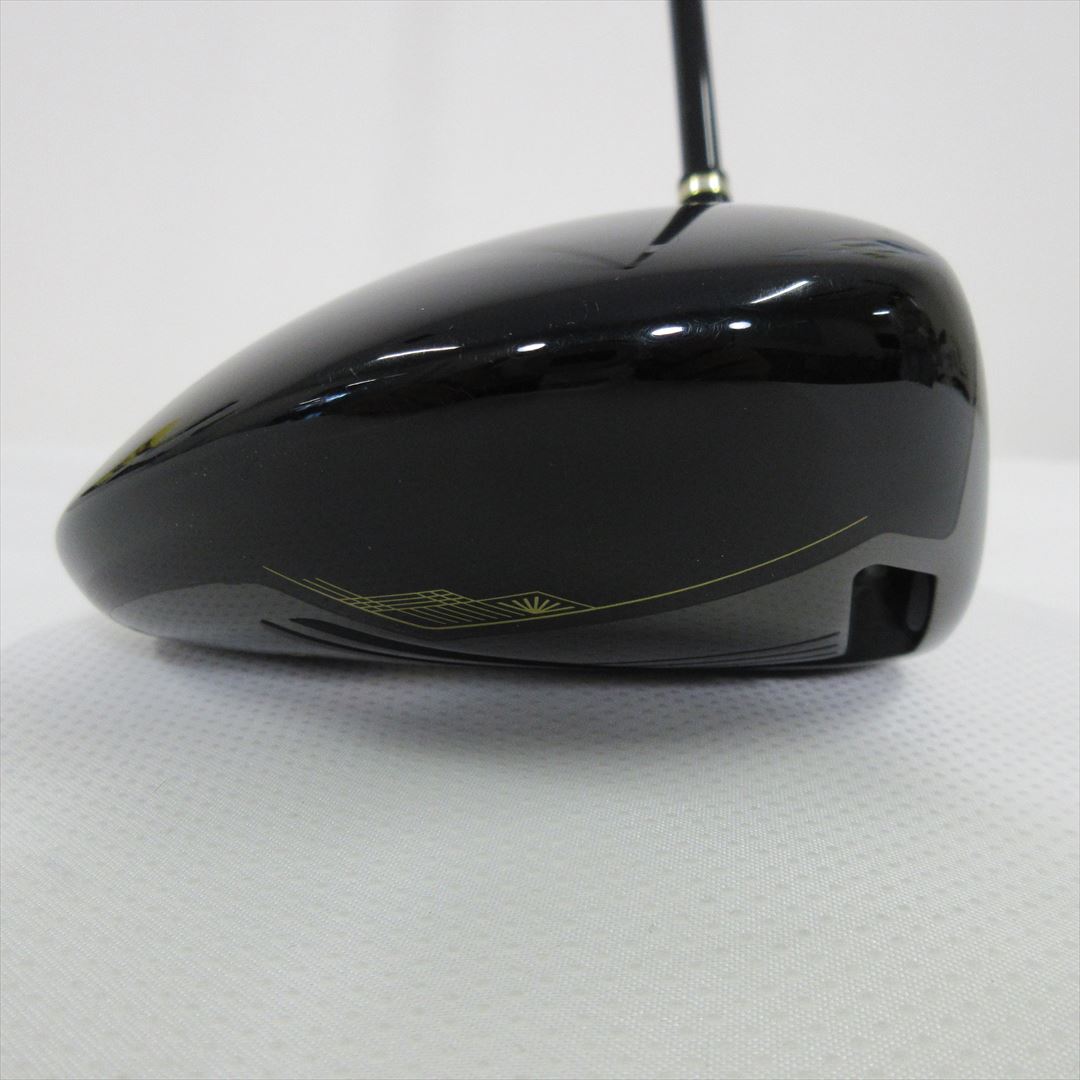 HONMA Driver BERES BLACK 10.5° ARMRQ MX BLACK