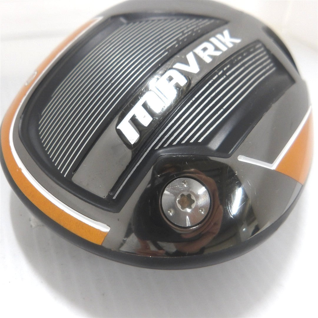 Callaway Driver MAVRIK 9°(Head Only)