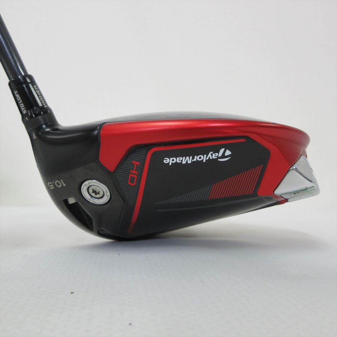 TaylorMade Driver STEALTH2 HD 10.5° Regular TENSEI RED TM50(STEALTH)