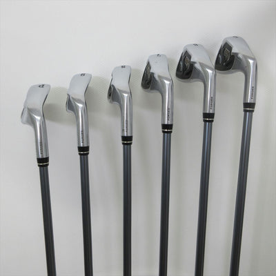 Callaway Iron Set ERC HOT Regular IR-1000 6 pieces