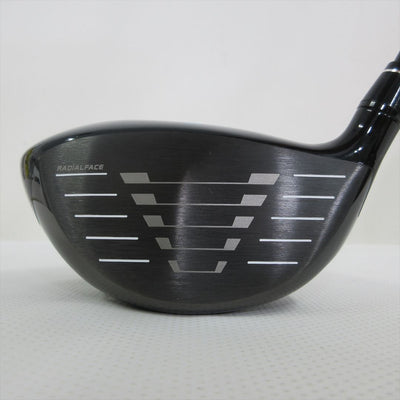 HONMA Driver BERES NX 10.5° Regular VIZARD FOR NX 45: