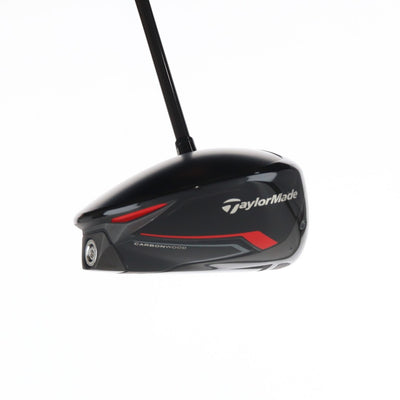 TaylorMade Driver Open Box STEALTH 9° Stiff TENSEI RED TM50(STEALTH)