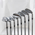Ping Iron Set i530 Stiff NS PRO MODUS3 TOUR105 8 pieces