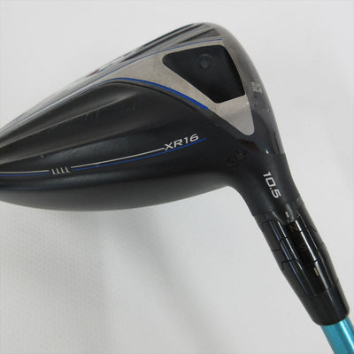 Callaway Driver XR 16 10.5° Stiff Tour AD GP-6