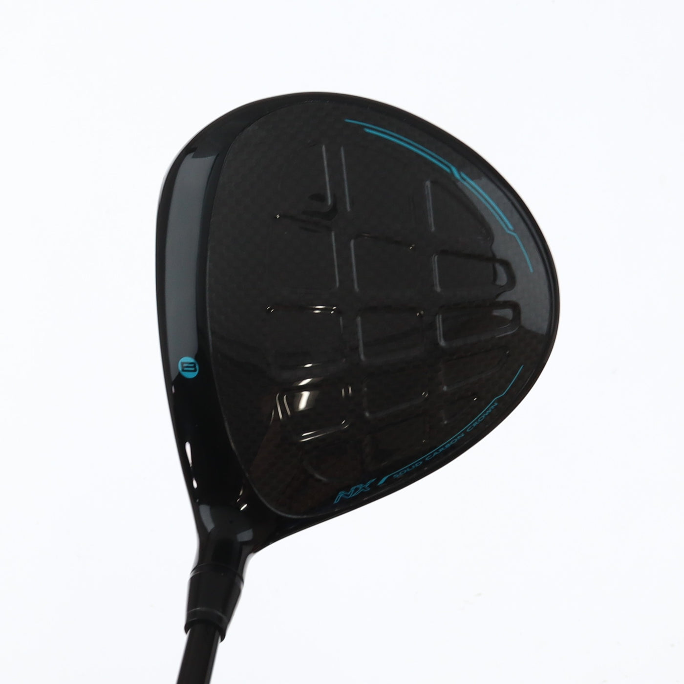 HONMA Driver BERES NX 10.5° Stiff VIZARD FOR NX 45