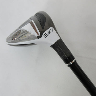 TaylorMade Hybrid SIM GLOIRE HY 23° Stiff AIR Speeder TM