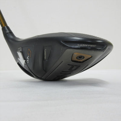 Ping Driver FairRating G400 SFT 10° Stiff ALTA CB55