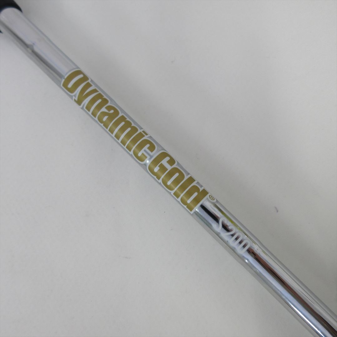 Cleveland Wedge Cleveland RTX-6 ZIPCORE TourSatin 56° Dynamic Gold S200