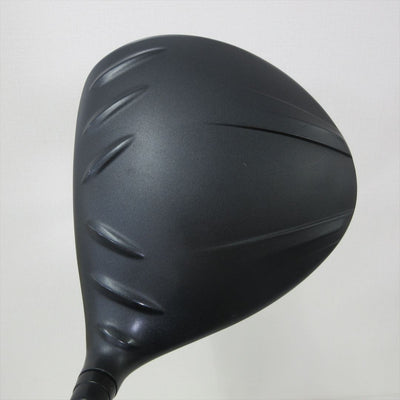 Ping Driver G410 PLUS 9° Stiff Speeder 661 EVOLUTION 6