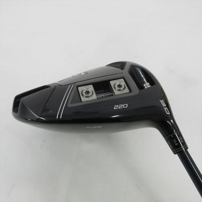 Mizuno Driver Mizuno ST-G 220 9° Stiff TOUR AD MJ-6