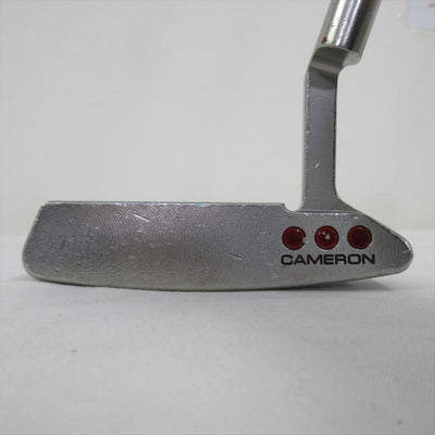 Titleist Putter SCOTTY CAMERON STUDIO SELECT NEWPORT 2 33 inch