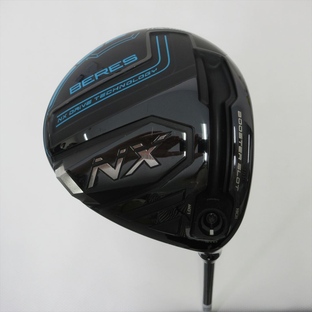 HONMA Driver BERES NX 10.5° Regular VIZARD FOR NX 45: