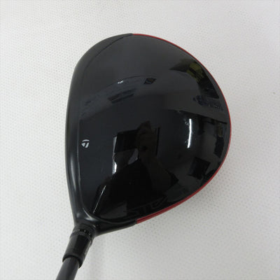 TaylorMade Driver STEALTH2 HD 9° Stiff TENSEI RED TM50(STEALTH)