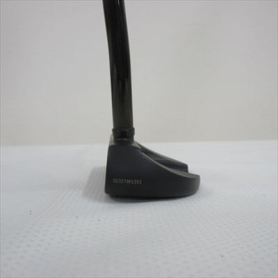 Odyssey Putter WHITE HOT BLACK FIVE 34 inch