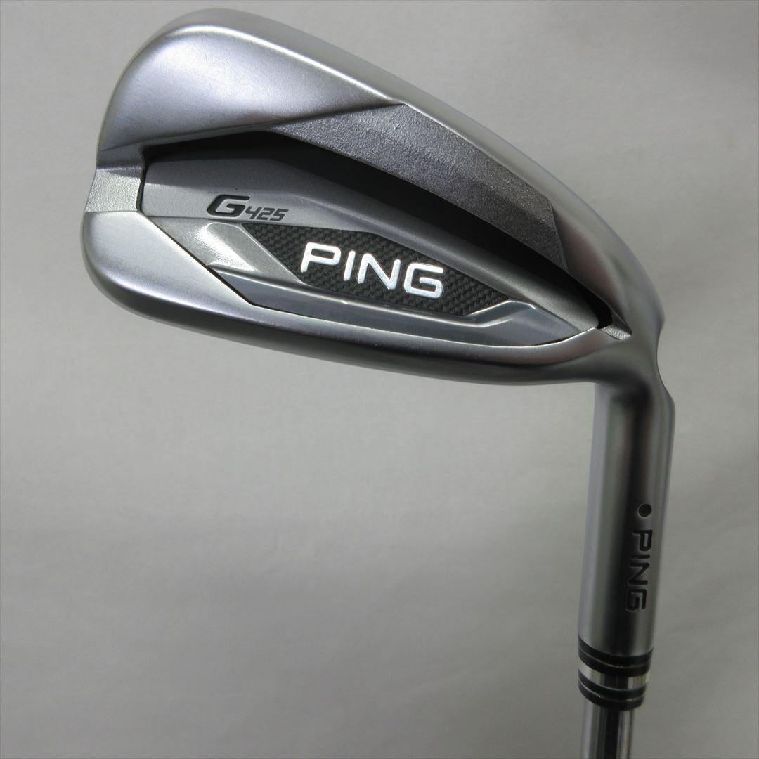 Ping Iron Set G425 Stiff NS PRO MODUS3 TOUR105 Dot Color Black 6 pieces