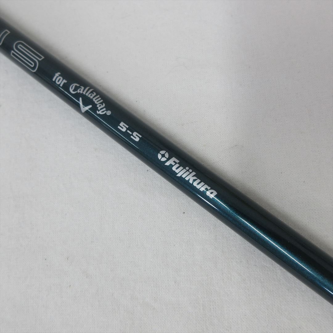 Callaway Fairway ELYTE ELYTE – GOLF Partner USA