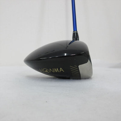 honma driver tour world tr20 440 9 5 stiff vizard fp 22