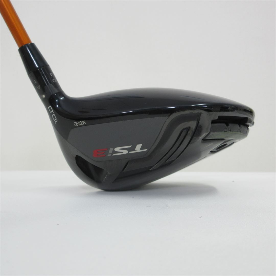 Titleist Driver TSi3 10° Stiff Tour AD DI-5