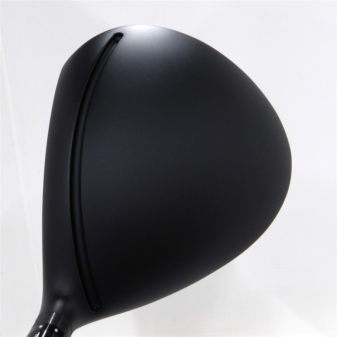 Daiwa Driver ONOFF (2022) KURO 10.5° Stiff LABOSPEC HASHIRI:50 CBT