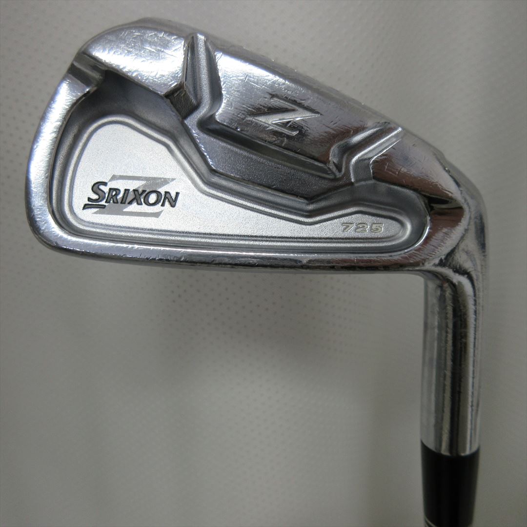 SRIXON Iron Set SRIXON Z725 Stiff Dynamic Gold S200 9 pieces