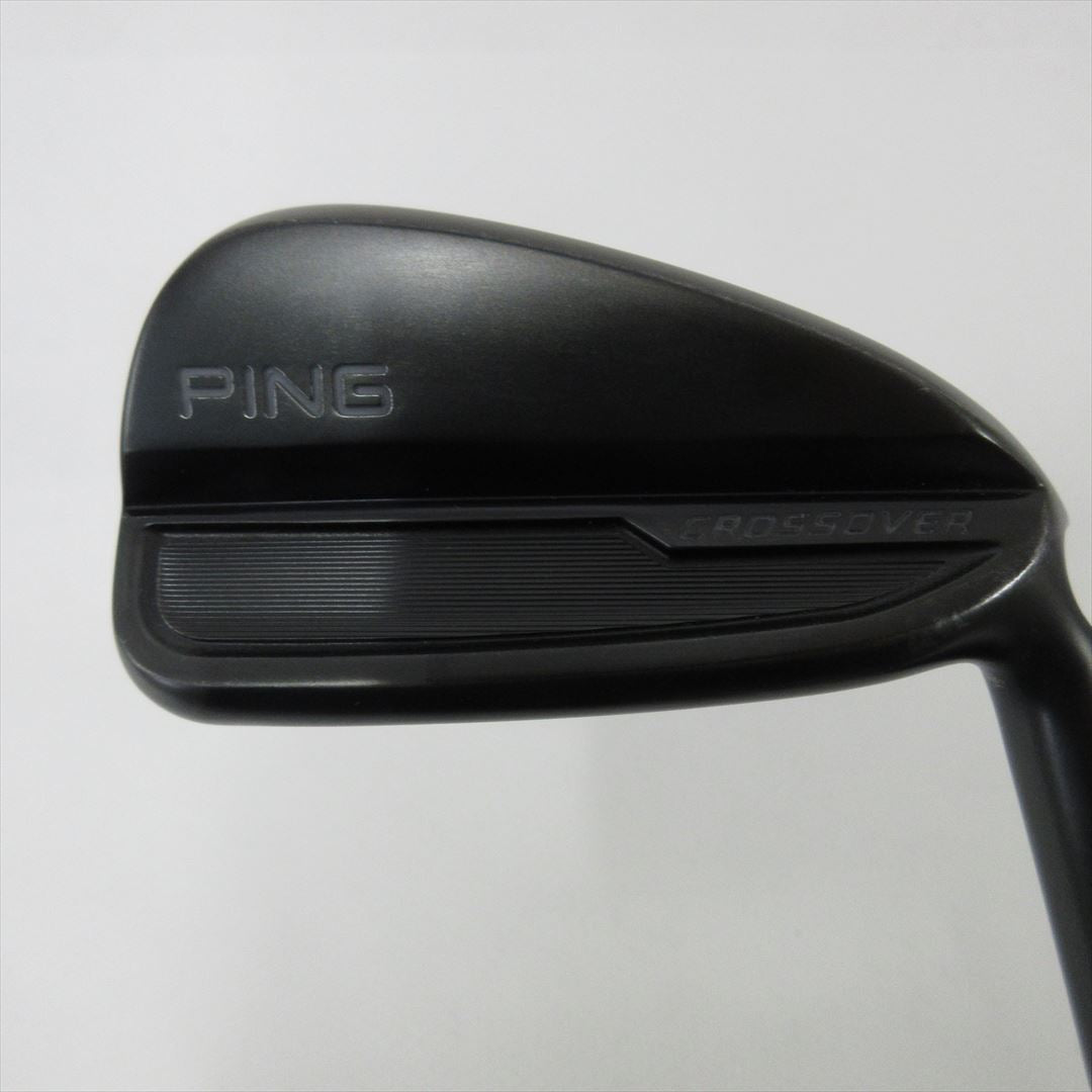 Ping Hybrid G425 CROSSOVER HY 22.5° Flex-X NS PRO MODUS3 TOUR105 Dot Color Blue