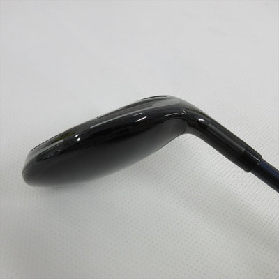 TaylorMade Hybrid Qi10 HY 22° Stiff Diamana BLUE TM60(Qi10)