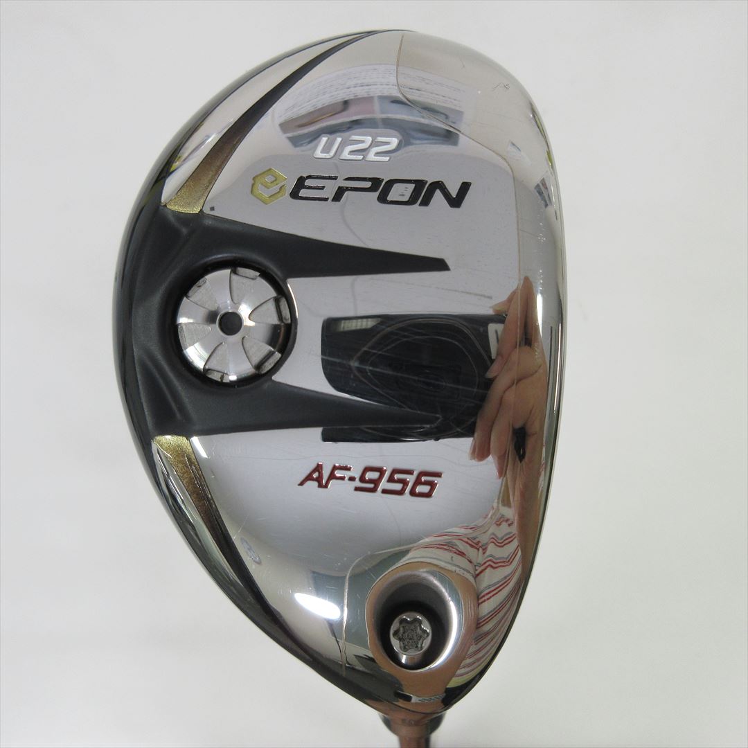 Epon Hybrid EPON AF-956 HY 22° Regular MCH 50