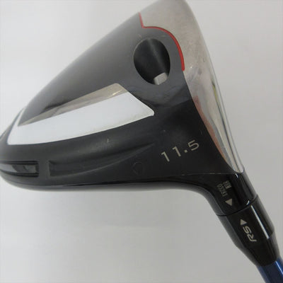 PRGR Driver RS -2018 11.5° StiffRegular Diamana FOR PRGR