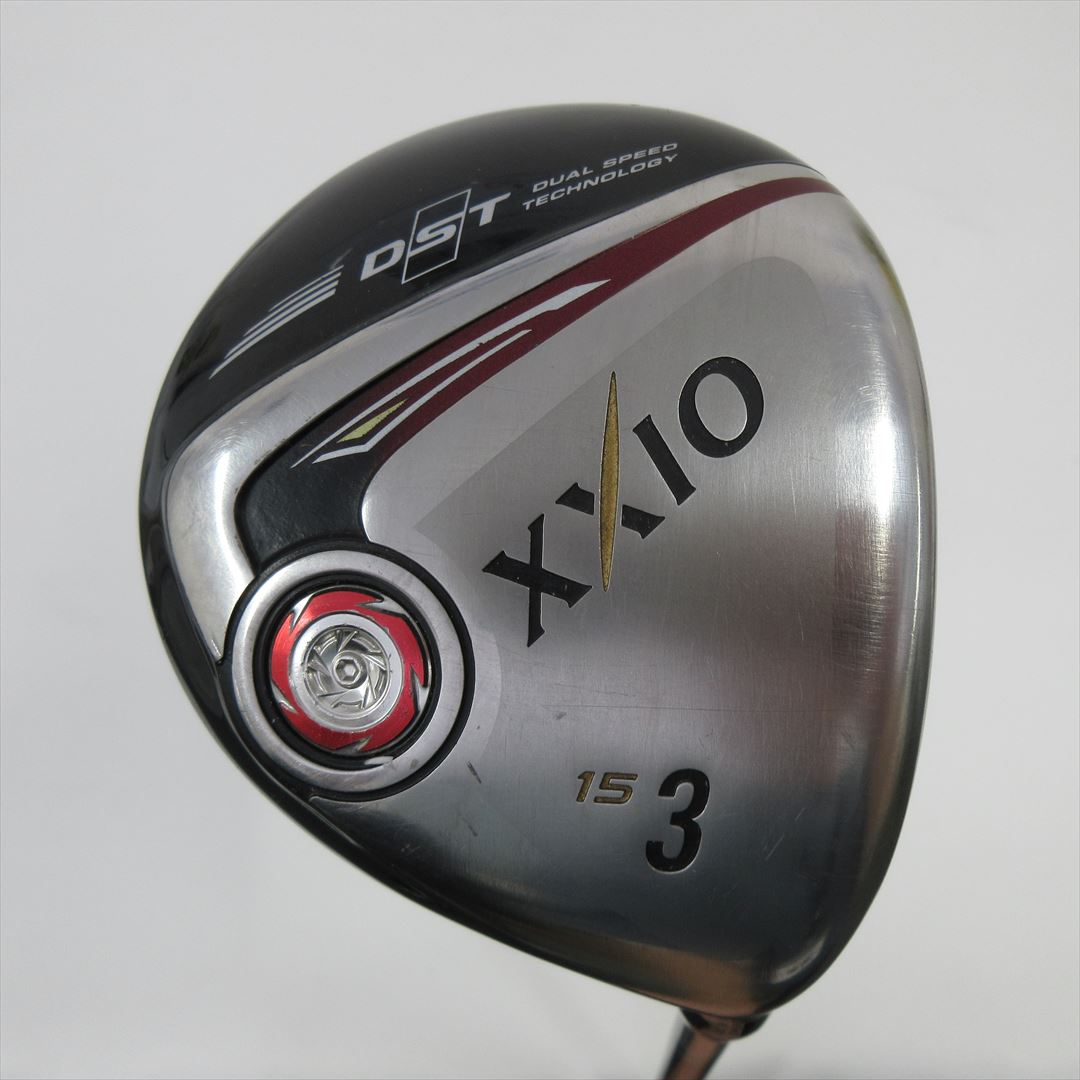 Dunlop Fairway XXIO9 3W 15° Regular XXIO MP900 Red