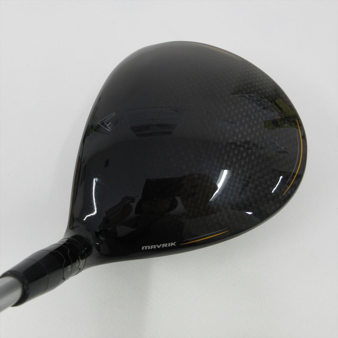 Callaway Driver MAVRIK 10.5° Regular Diamana 50 for CW