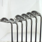 Ping Iron Set ZING Stainless Other KARSTEN 101 7 pieces
