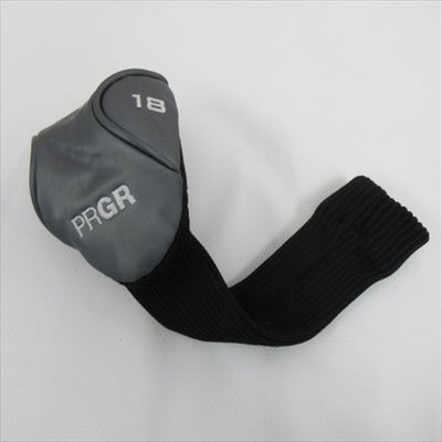 PRGR Fairway Q FW 18° HEAVY Q Original