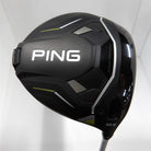 Ping Driver G430 MAX 10K 10.5° Stiff Speeder 569 EVOLUTION 7