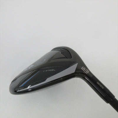 TaylorMade Fairway Qi10 5W 18° Stiff SPEEDER NX BLACK 60