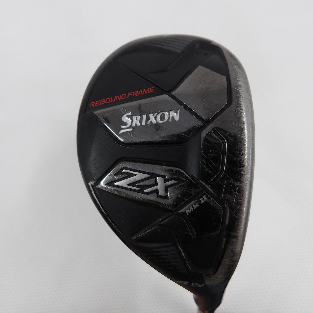 Srixon – GOLF Partner USA | Used Golf Club Shop