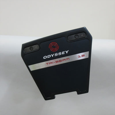 Odyssey Putter TRI-BEAM TWELVE 34 inch