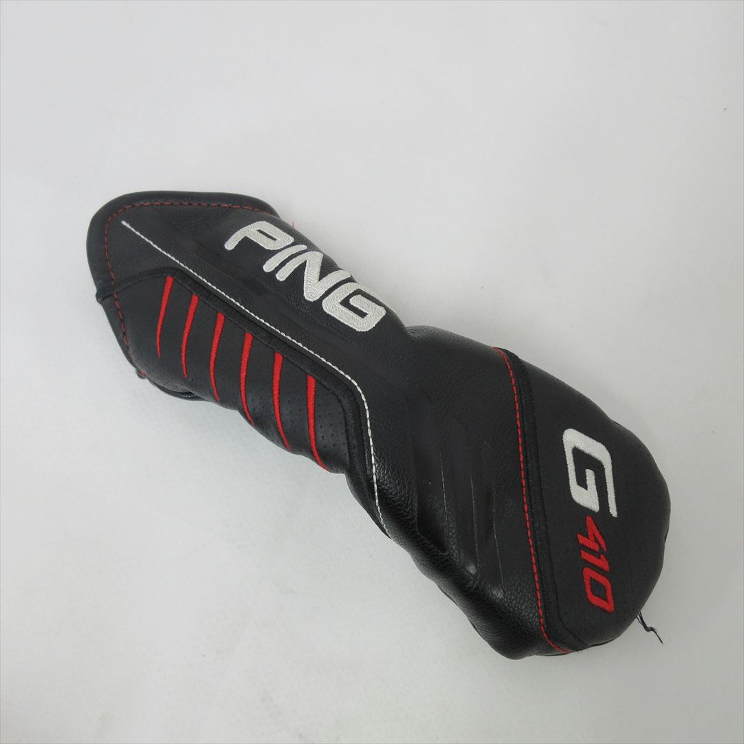 Ping Hybrid G410 HY 19° Stiff NS PRO ZELOS 7