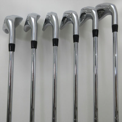 Titleist Iron Set Titleist T400 Stiff NS PRO 950GH neo 6 pieces