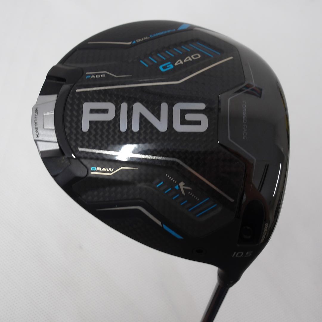 Ping Driver G440 K G440 K HL – GOLF Partner USA