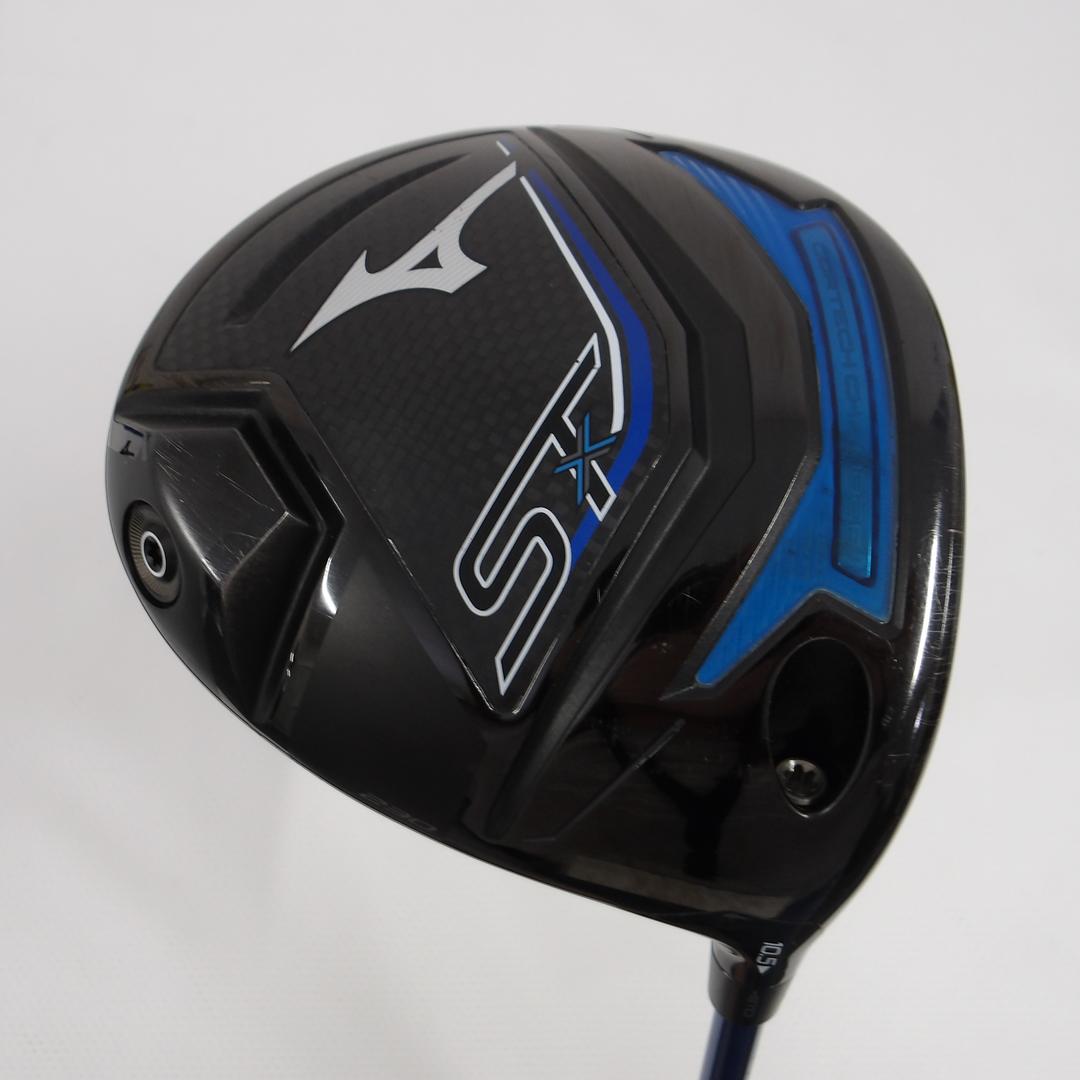 Mizuno Driver Mizuno ST-X 230 – GOLF Partner USA