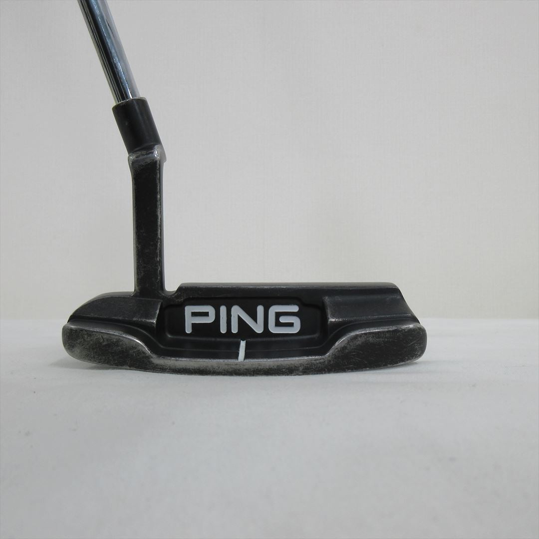 Ping Putter SIGMA 2 ANSER STELTH 34 inch Dot Color Black