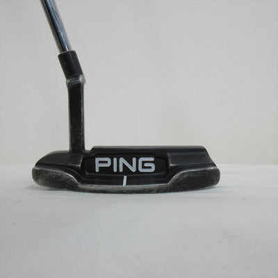 Ping Putter SIGMA 2 ANSER STELTH 34 inch Dot Color Black