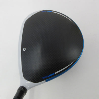 TaylorMade Driver SIM2 10.5° Regular TENSEI SILVER TM50(SIM2)