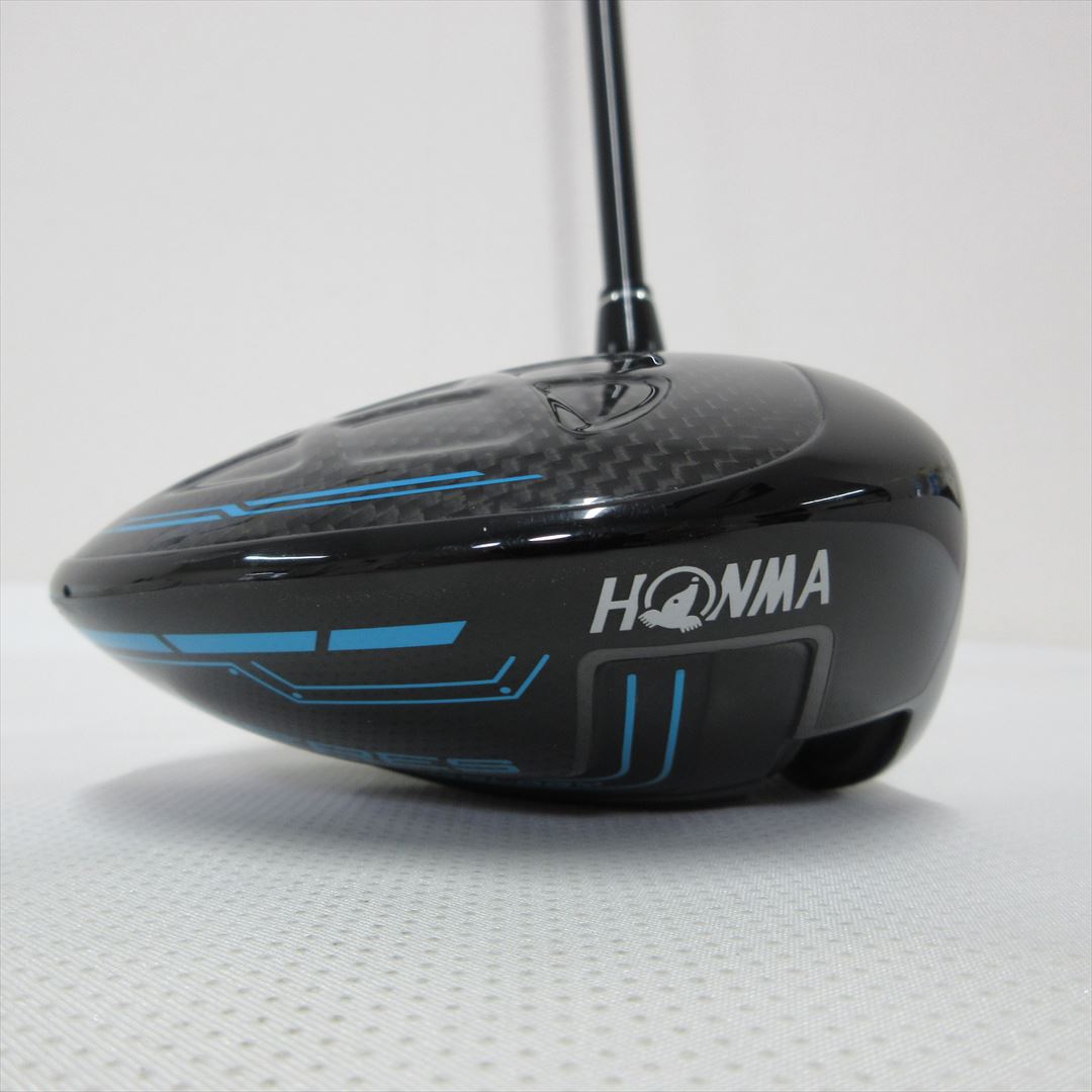 HONMA Driver BERES NX 10.5° Regular VIZARD FOR NX 45: