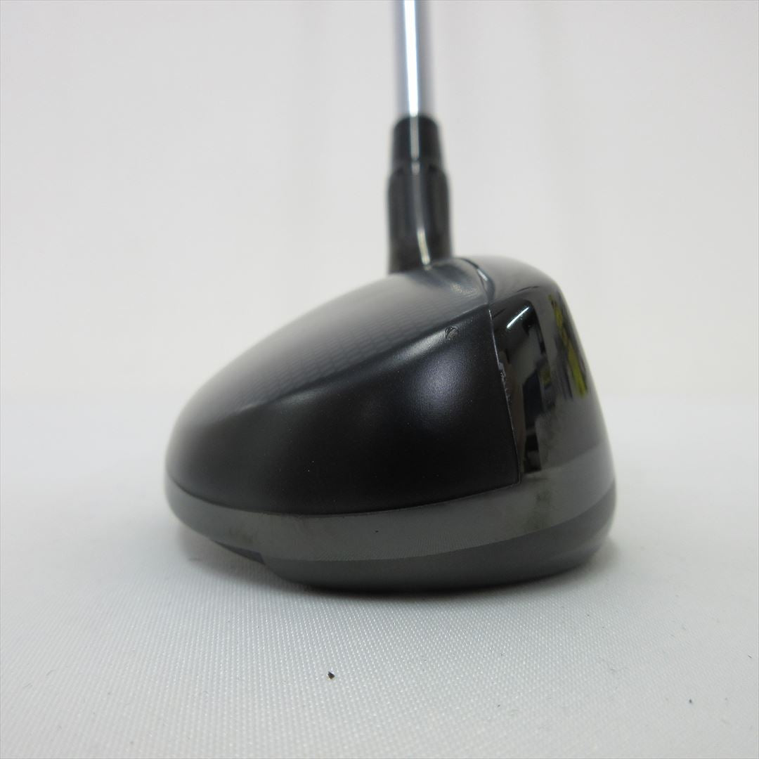 TaylorMade Hybrid SIM2 HY 19.5° Stiff NS PRO 910GH