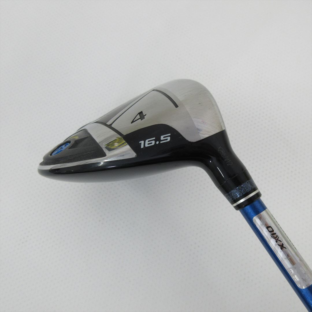 XXIO Fairway XXIO11 4W 16.5° Stiff XXIO MP1100