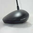 HONMA Driver TOUR WORLD TW767 9° Stiff VIZARD EZ-C
